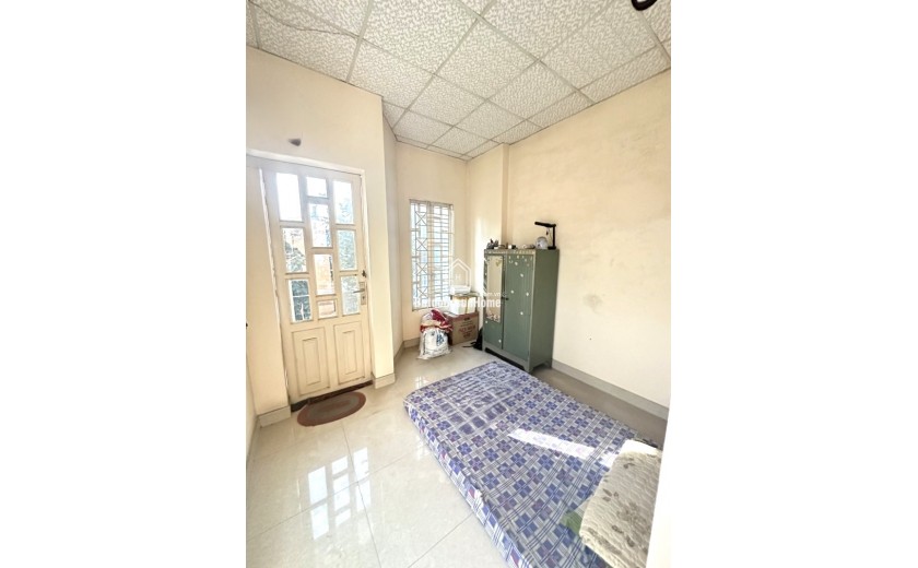 Hẻm Tải Nhựa Thông 350 Nguyễn Văn Lượng 168m x 2t x Mt 7m x 8pn Chỉ 21 T/Ỷ