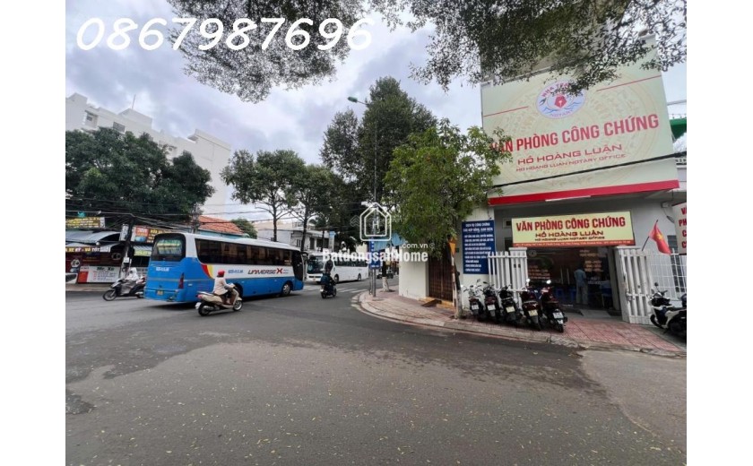 Bán Nhà Phường Phước Long, Nha Trang - Nhà Có Thu Nhập 6 Triệu/Tháng - Giá 3,6 Tỷ