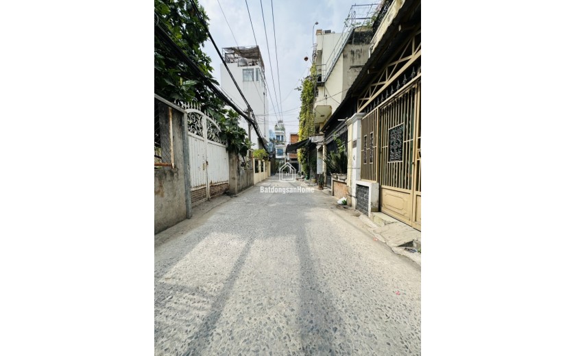 Bán Nhà Hiệp Bình Chánh Gần Chợ Thông Số Đẹp 179M (7 x 27) 40tr/m2