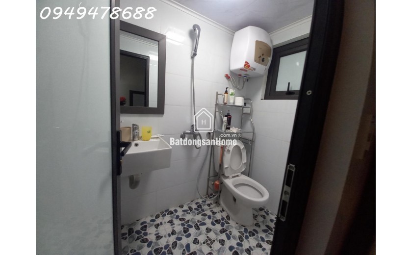 TRẦN CUNG NHÀ 2 TẦNG  35M2 LÔ GÓC