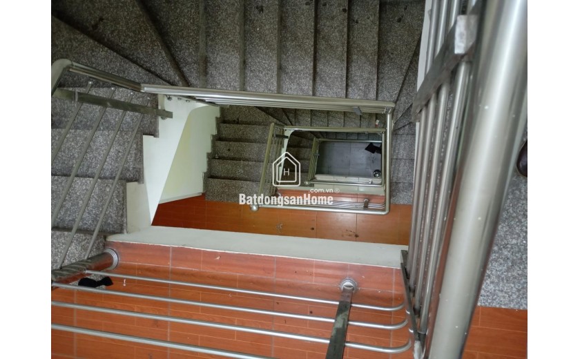 BÁN NHÀ MẶT ĐƯỜNG CỔ NHUẾ - 58M2 - 5 TẦNG - Ô CHỜ THANG MÁY