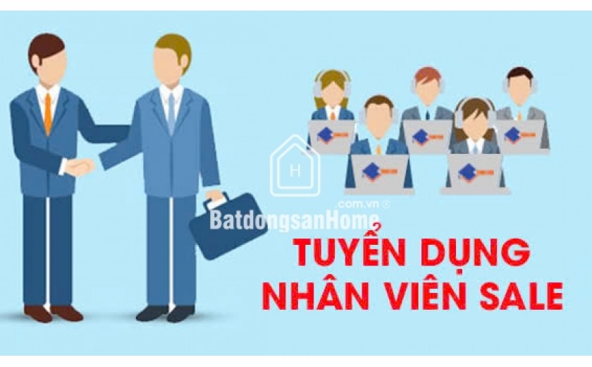 TUYỂN TRƯỞNG PHÒNG KINH DOANH - BẢO HIỂM NHÂN THỌ/ BẤT ĐỘNG SẢN - Thành Phố Hà Nội