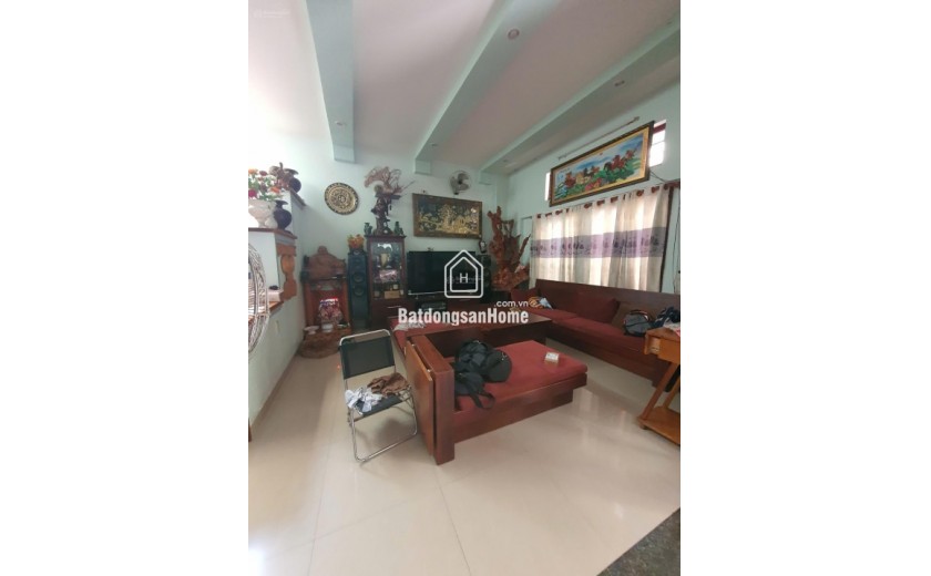Bán Nhà 2 Lầu Hẻm Tân An, 85m², 2 Mặt Đường Rộng 2m – Full Nội Thất Gỗ, Giá 3,5 Tỷ
