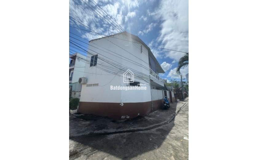 Bán nhà hẻm đường Phước Long, Nha Trang – 1 trệt 1 lầu, giá 3.1 tỷ, khu dân cư sầm uất