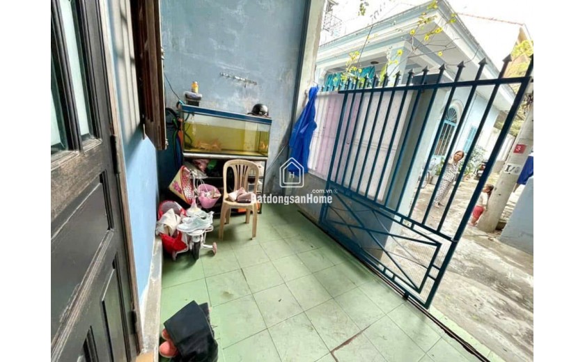 Bán nhà 2 tầng kiệt xe ba gác Nguyễn Huệ sát mặt tiền - Gần Hai Bà Trưng , Vĩnh Ninh , TP Huế ✅