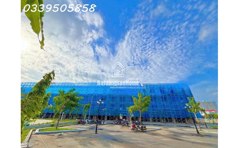 Tỏa Sáng Cùng Premium Ocean Gate: 386 ngôi nhà phố Liền Kề