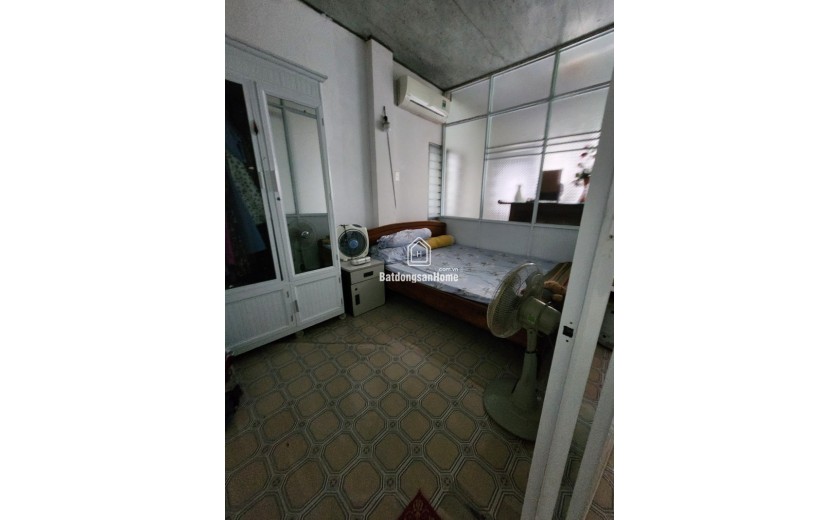 ♪ Nhà Kiệt 130 Điện Biên Phủ, 30m2, 2 tầng, 1.75 tỷ