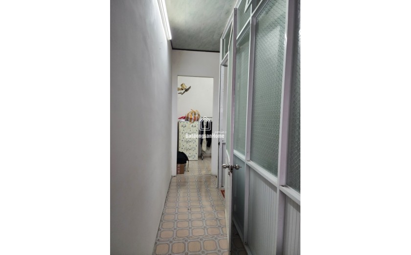 ♪ Nhà Kiệt 130 Điện Biên Phủ, 30m2, 2 tầng, 1.75 tỷ