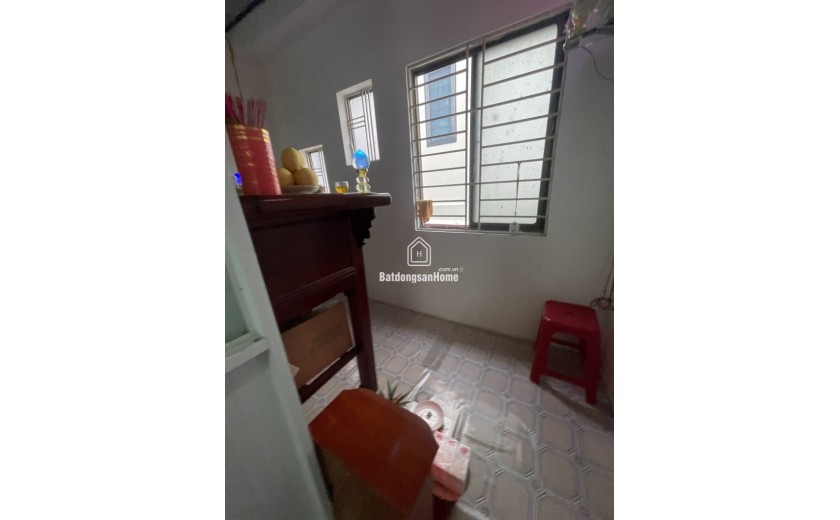 ♪ Nhà Kiệt Điện Biên Phủ, 31m2 2 tầng, kiệt thông, 1.x tỷ