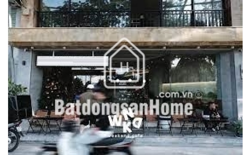 ♥ Nhà 2 Mặt Tiền Đống Đa, 72m2, ngang hơn 10m, 4 tầng Kinh Doanh Cực VIP