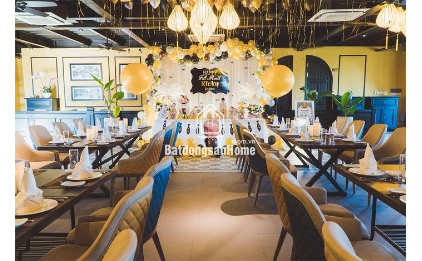 ♥ Bán Đất 2 MT Kinh Doanh Khu Đảo Xanh đường 2 Tháng 9, 550m2, ngang 11.5m, ~84 tr/m2