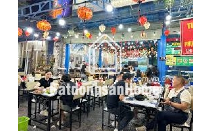 ♥ Bán Đất 2 MT Kinh Doanh Khu Đảo Xanh đường 2 Tháng 9, 550m2, ngang 11.5m, ~84 tr/m2