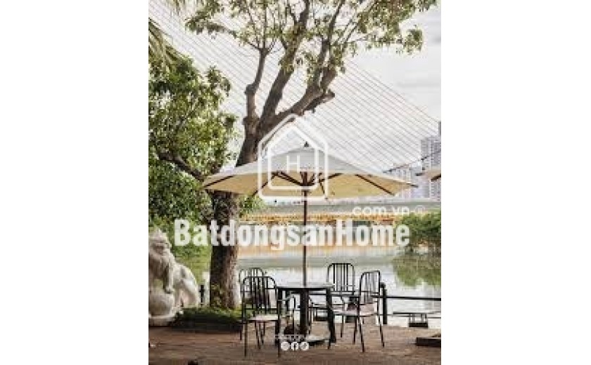 ♥ Bán Đất 2 MT Kinh Doanh Khu Đảo Xanh đường 2 Tháng 9, 550m2, ngang 11.5m, ~84 tr/m2