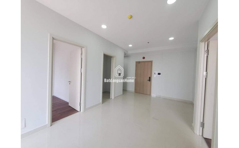 Nhà đẹp D-Homme Trung Tâm Chợ Lớn, Q6, 51m², 3.5 tỷ, 1PN1WC nhận nhà ngay, có hồ bơi tràn bờ