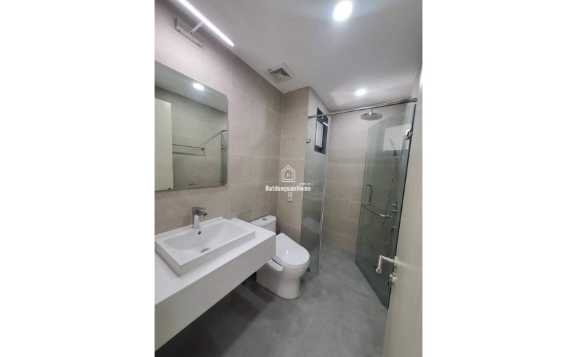 Nhà đẹp D-Homme Trung Tâm Chợ Lớn, Q6, 51m², 3.5 tỷ, 1PN1WC nhận nhà ngay, có hồ bơi tràn bờ