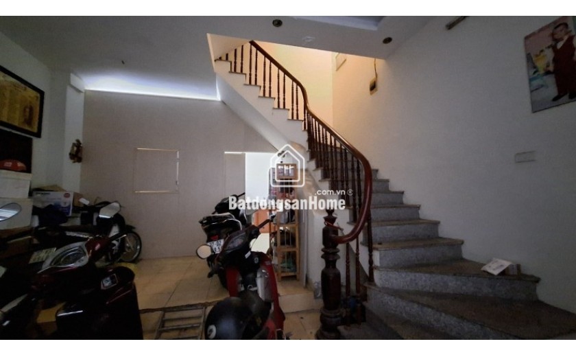 HIẾM! NHÀ DÒNG TIỀN 20TR/TH, 7 PHÒNG  TT CẦU GIẤY 45m2 NHỈNH 8 TỶ