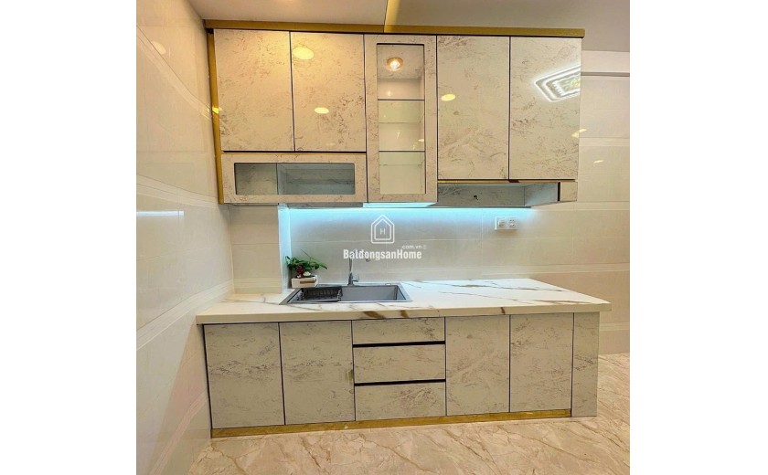 BÁN NHÀ CỰC HIẾM QUẬN TÂN PHÚ – HẺM XE TẢI – SÁT MẶT TIỀN LUỸ BÁN BÍCH 15M2 NHỈNH 2 TỶ