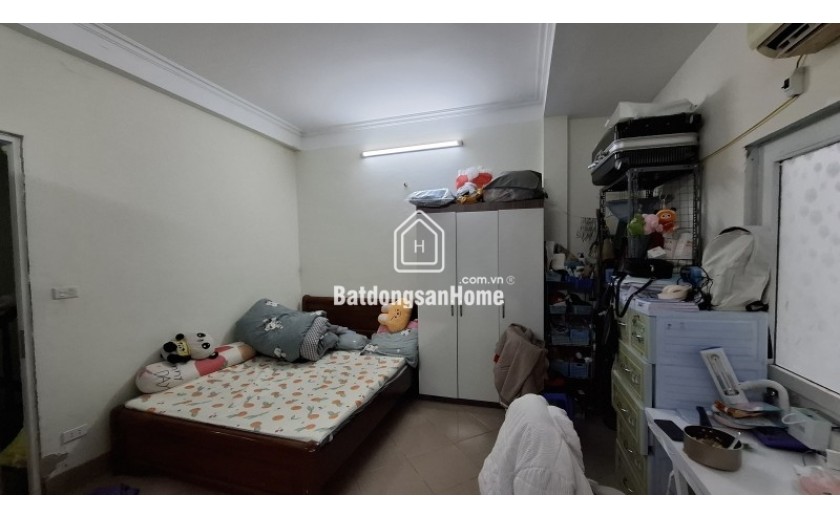 HIẾM! NHÀ DÒNG TIỀN 20TR/TH, 7 PHÒNG  TT CẦU GIẤY 45m2 NHỈNH 8 TỶ