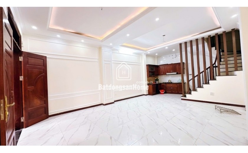 Rẻ lắm rồi! Mỹ Đình 58m2 Gần phố, Gần Oto tránh, Mặt tiền rộng, chỉ 11 tỷ