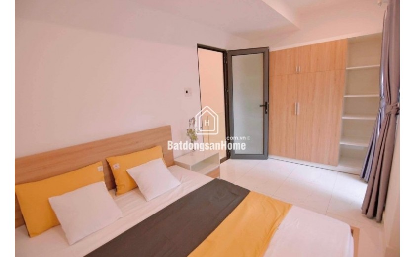 ♥ Nhà K Hoàng Diệu 36m2, kiệt gần dễ đi 2 tầng, xinh xắn sạch đẹp ở ngay, 2.4 tỷ