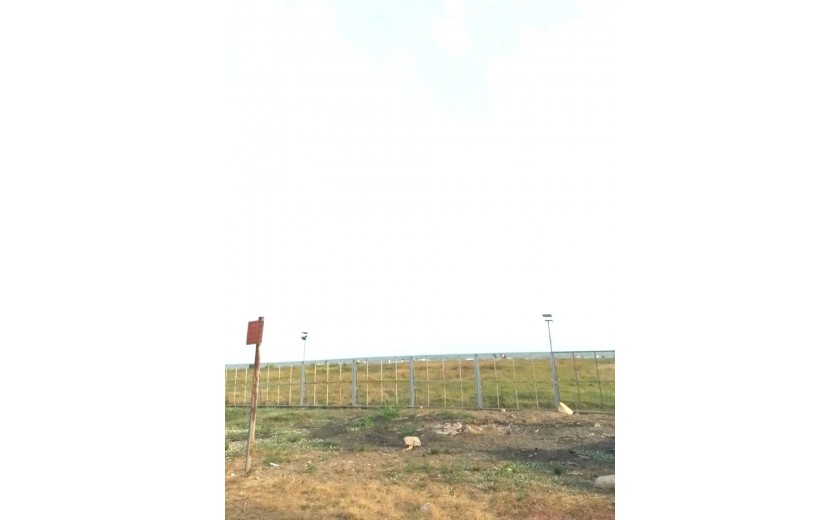 4.200 m2 đất mặt tiền biển đường Phan Đức - Long Hòa Cần Giờ - Giá 105 tỷ
