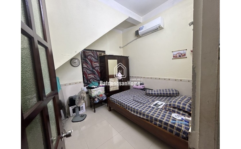 ♣ Kiệt 3m Lê Đình Lý, gần Ô tô đậu, 71m2, ngang 5.5m, 2 tầng cứng cáp sạch sẽ, 3.5 tỷ