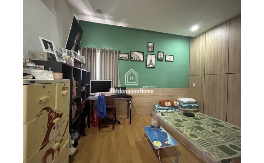 ♣ Kiệt 3m Lê Đình Lý, gần Ô tô đậu, 71m2, ngang 5.5m, 2 tầng cứng cáp sạch sẽ, 3.5 tỷ