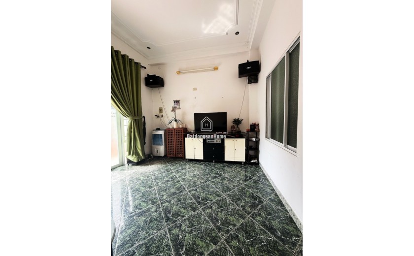 ♥ Mặt Tiền Mỹ Đa Đông 8, vài bước ra Biển Mỹ Khê, 87m2, 2 tầng kiên cố, 7 tỷ