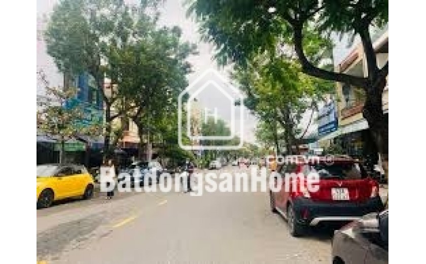 ♥ Mặt Tiền Mai Hắc Đế, đường 10.5, Chợ Đêm, 100m2, 2 tầng KD 10.x tỷ