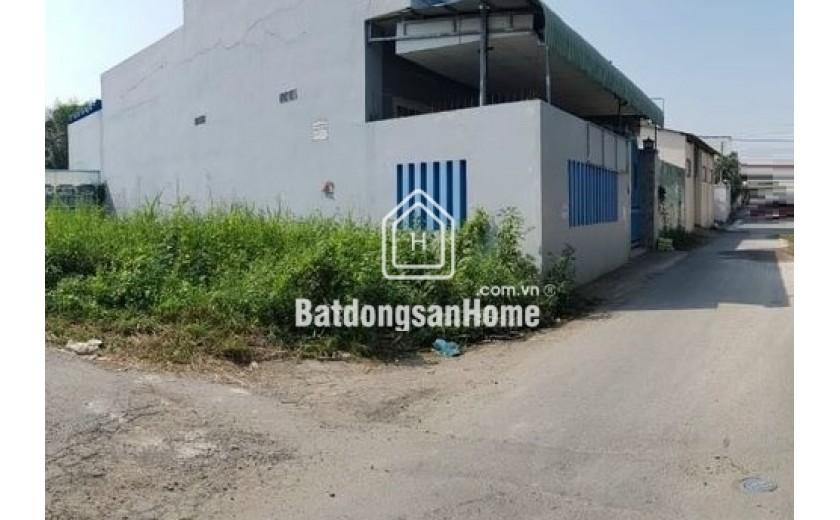 ► Lô Góc Mặt Tiền Phước Trường 16, gần Bãi Tắm Mân Thái, 80m2, ngang 5, 4.x tỷ
