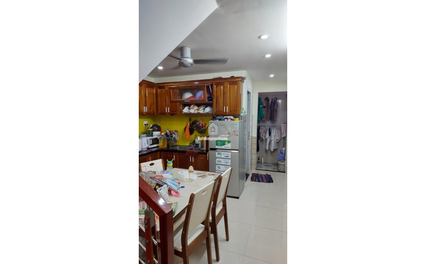 ♪Nhà Kiệt thẳng 408 Trưng Nữ Vương, 37m2, 2 tầng 2 mê, sạch đẹp thoáng 2.55 tỷ