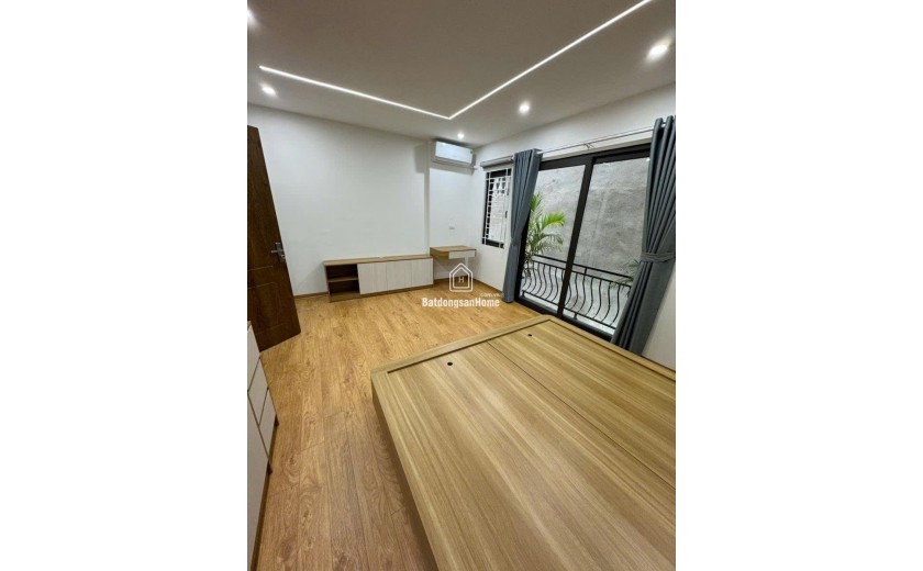 Nhà cực đẹp phố Thái Hà 40m2, 7T thang máy, MT5.3m nhỉnh 11 tỷ ở sướng VIP Đống Đa