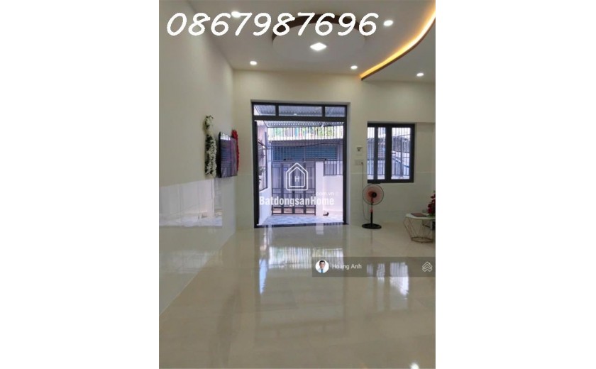 Bán nhà mới tại trung tâm TP Nha Trang, chỉ 2 tỷ 430

Căn góc, hẻm xe máy, cách đường Trần Quý Cáp chỉ 100m, vị trí đắc địa
