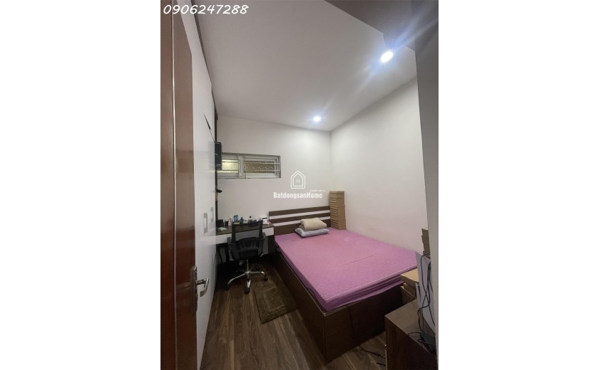 0987,063.288 BÁN CHUNG CƯ A5  HỌC VIỆN QUÂN Y- PHÙNG HƯNG- PHÚC LA- HÀ ĐÔNG 71M 2 NGỦ 2 WC 4.3 TỶ