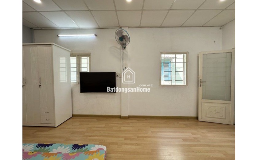 HUỲNH VĂN BÁNH, P17, PHÚ NHUẬN - 26M - 2 TẦNG - CÔNG NHẬN/ HOÀN CÔNG ĐỦ - 3.25 TỶ.