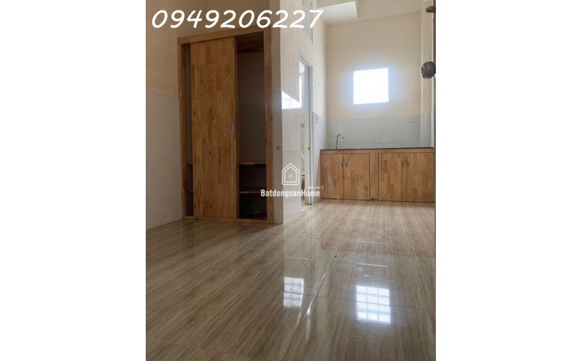 CHDV 8.5%/Năm Ung Văn Khiêm Bình Thạnh DT 260m2 7 Tầng Chỉ 48 Tỷ