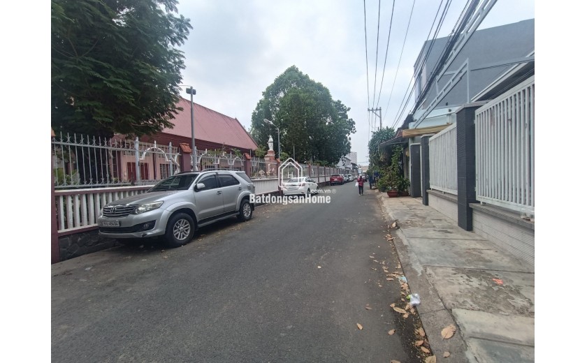 NHÀ MẶT TIỀN CHỢ TAM HÀ, 3 TẦNG 84M2, ĐƯỜNG SỐ 6, LINH ĐÔNG, 12 Tỷ.