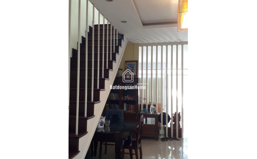 Bán Nhà 2 Tầng Hẻm Ô Tô Đường Tuệ Tĩnh, TP Nha Trang – Cách Biển 1 Phút Đi Bộ, Giá 5.5 Tỷ