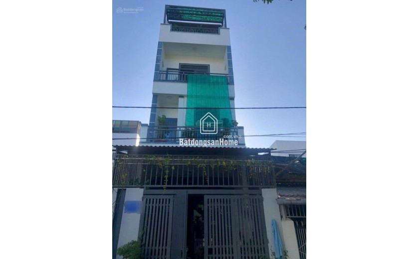Bán Nhà Phước Long, Nha Trang - Giá Cực Tốt, Chỉ 4.6 Tỷ
Vị trí: Phước Long - Nha Trang.