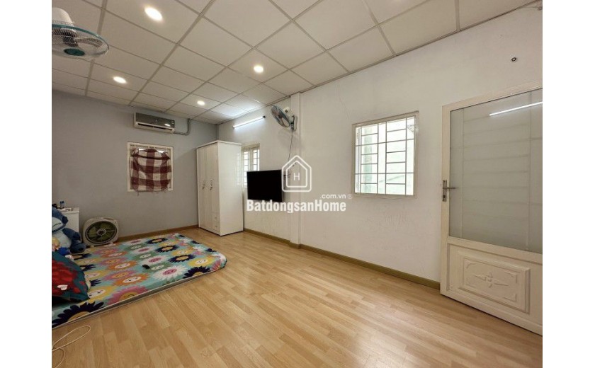 HUỲNH VĂN BÁNH, P17, PHÚ NHUẬN - 26M - 2 TẦNG - CÔNG NHẬN/ HOÀN CÔNG ĐỦ - 3.25 TỶ.