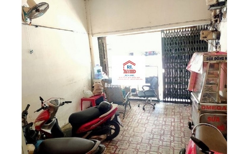 Cho thuê Nhà Mặt Tiền Phan Đình Phùng, P15, Quận Phú Nhuận, TpHCM