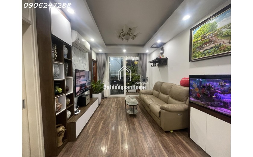 0987,063.288 BÁN CHUNG CƯ A5  HỌC VIỆN QUÂN Y- PHÙNG HƯNG- PHÚC LA- HÀ ĐÔNG 71M 2 NGỦ 2 WC 4.3 TỶ