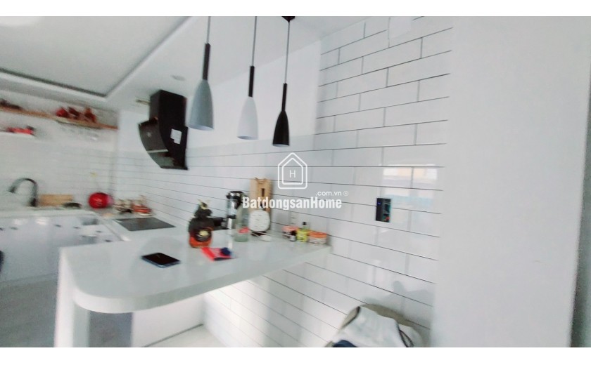 Bán nhà ĐẸP 3 Tầng 85m2 Trường Thọ,Thủ Đức,đường 2 ô tô,gần Metro Bình Thái