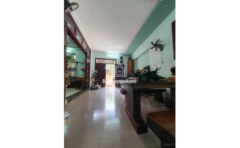 Bán Nhà 2 Lầu Hẻm Tân An, 85m², 2 Mặt Đường Rộng 2m – Full Nội Thất Gỗ, Giá 3,5 Tỷ
