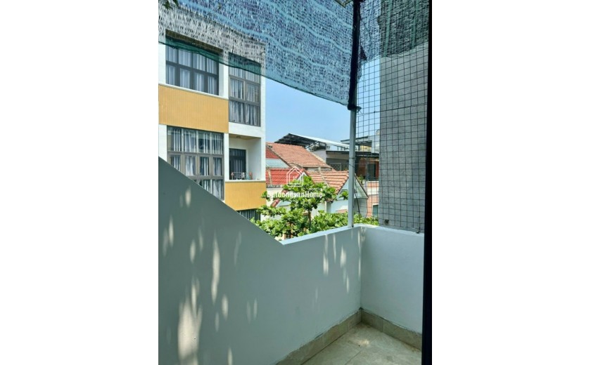 Căn hộ 4 tầng -phố tây An Thượng -Gần biển Mỹ Khê-Giá chỉ 10,5 tỷ