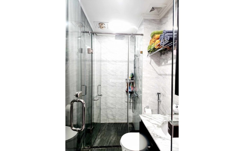 Bán nhà 57m², 6 tầng, 8PN, 9WC, Hoàng Liệt - Hoàng Mai - 16 tỷ
 hoặc
Nhà 6 tầng, 8PN, Hoàng Liệt, 57m², 16 tỷ, sổ đỏ