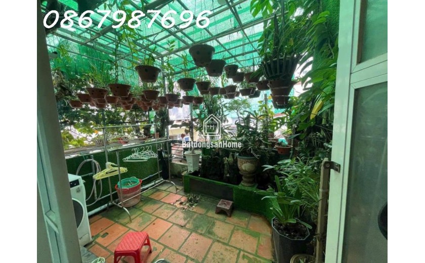 Bán Căn Nhà Khu Phố Tây Hẻm Hùng Vương, Phường Lộc Thọ, Nha Trang - Giá 3,65 Tỷ