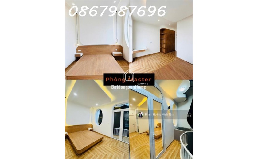 Bán Nhà 3 Tầng Mới Xây Full Nội Thất Cách Biển Nha Trang 600m - Chính Chủ - Sổ Hồng