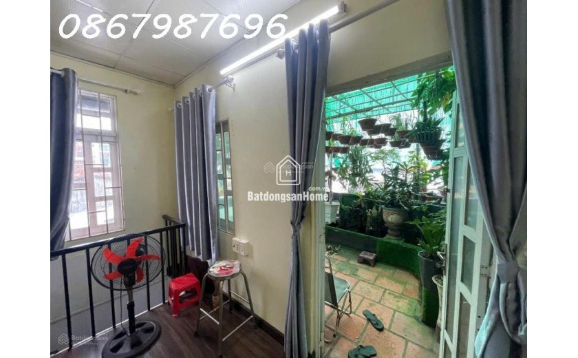 Bán Căn Nhà Khu Phố Tây Hẻm Hùng Vương, Phường Lộc Thọ, Nha Trang - Giá 3,65 Tỷ