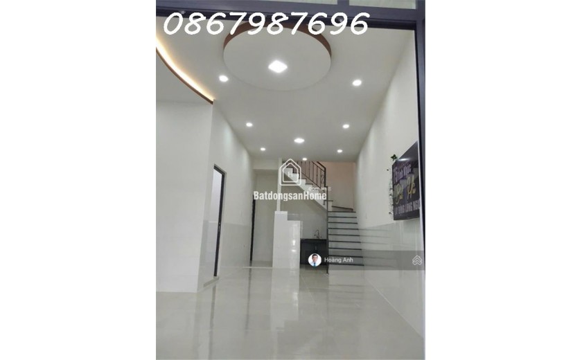 Bán nhà mới tại trung tâm TP Nha Trang, chỉ 2 tỷ 430

Căn góc, hẻm xe máy, cách đường Trần Quý Cáp chỉ 100m, vị trí đắc địa